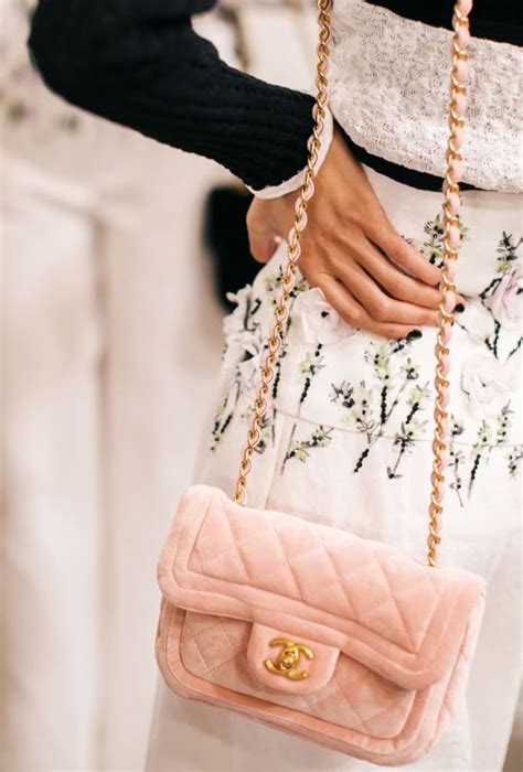 current chanel bags|latest chanel bag 2022.